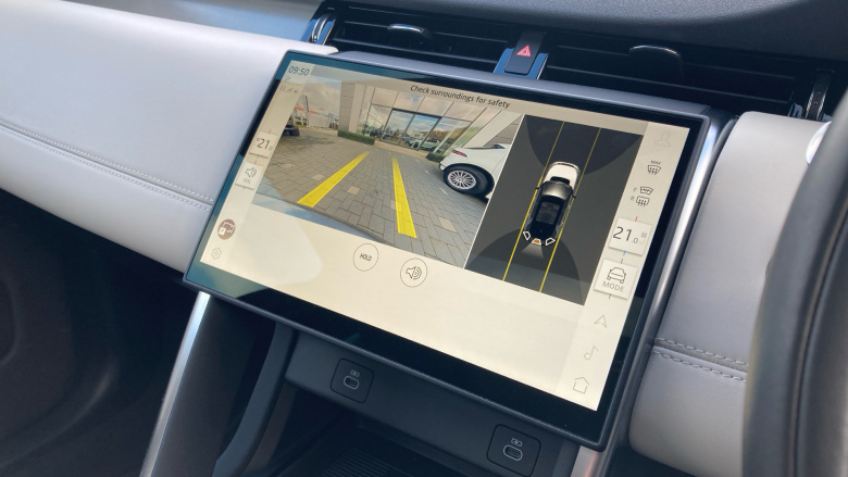 Land Rover Discovery Sport 2.0 D200 Dynamic HSE 5dr Auto [5 Seat] Diesel Station Wagon